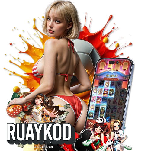 ruaykod เว็บคาสิโนออนไลน์